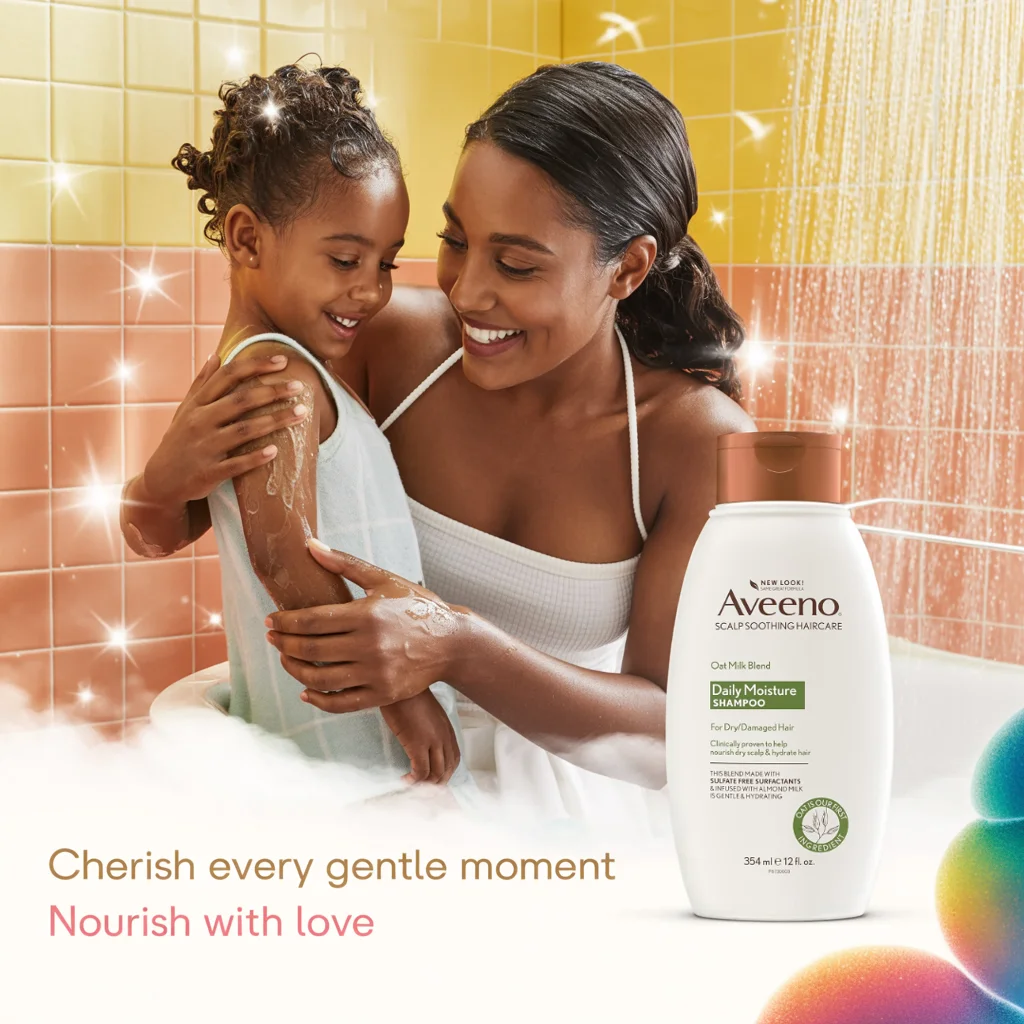 Natural lifestyle integration with beauty routine